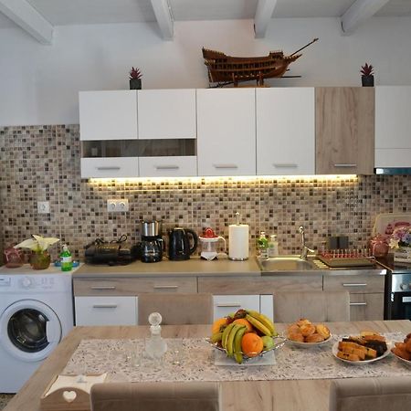Michalis Captain Home Agia Galini Exterior foto