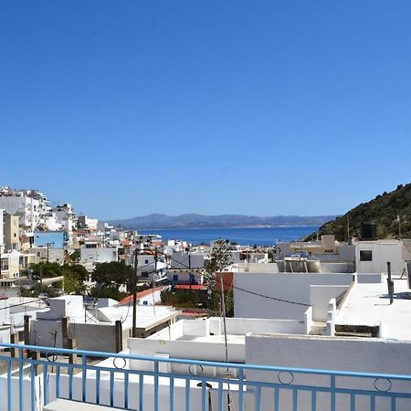Michalis Captain Home Agia Galini Exterior foto