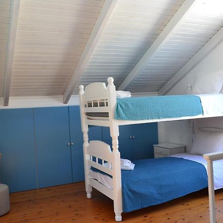 Michalis Captain Home Agia Galini Exterior foto