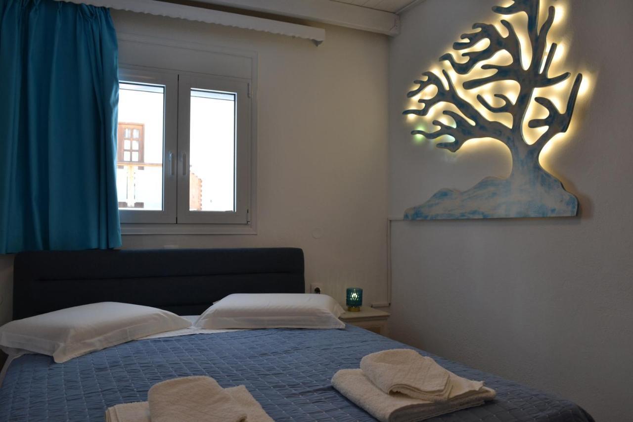 Michalis Captain Home Agia Galini Exterior foto