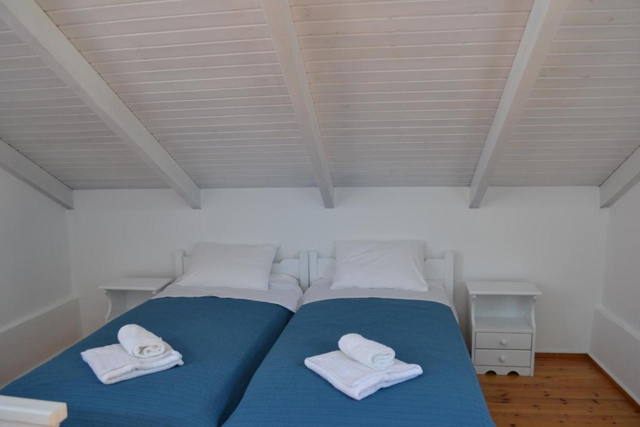 Michalis Captain Home Agia Galini Exterior foto